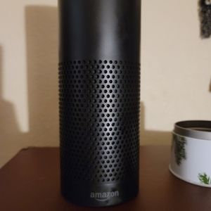 Amazon echo